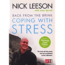 Back From The Brink: Coping With Stress