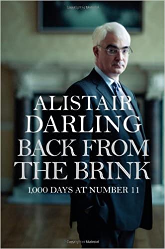 Back From The Brink: 1,000 Days At Number 11