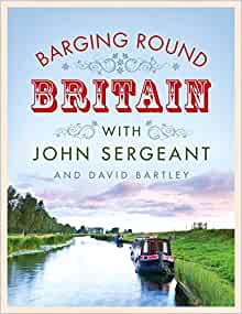 Barging Round Britain 