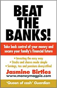 Beat The Banks: Take Back Financial Control Of Your Money And Secure Your Family's Financial Future 