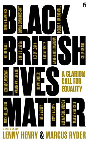 Black British Lives Matter: A Clarion Call For Equality