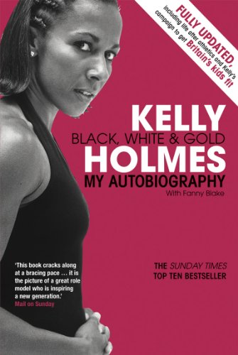 Black, White & Gold: My Autobiography 