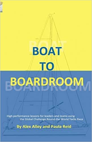Boat To Boardroom
