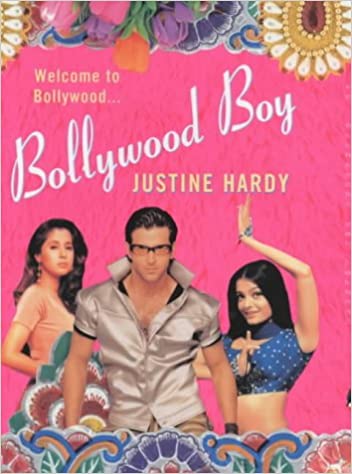 Bollywood Boy