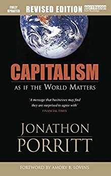 Capitalism as if the World Matters