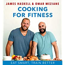 Cooking For Fitness: Eat Smart, Train Better