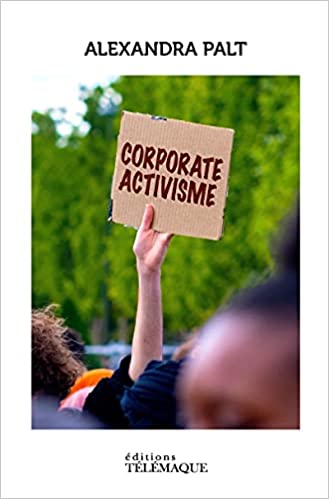 Corporate Activism 