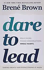 Dare to Lead