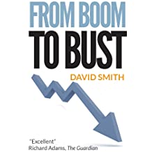 From Boom to Bust: Trial and Error in British Economic Policy