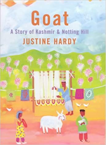 Goat: A Story Of Kashmir & Notting Hill