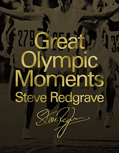 Great Olympic Moments 