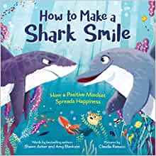 How to Make a Shark Smile