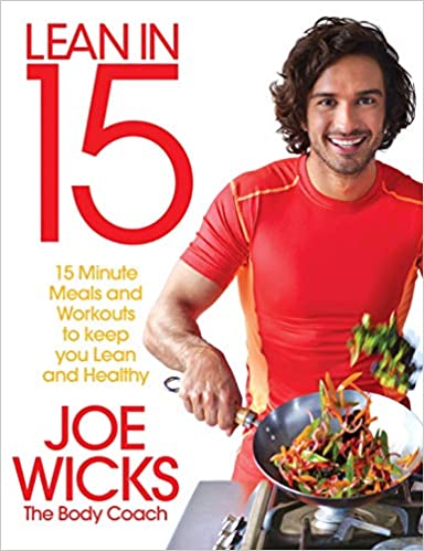 Book Joe Wicks | Speaker Agent