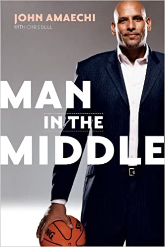 Man In The Middle 