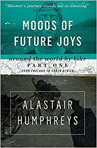 Moods of Future Joys