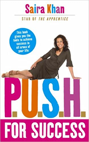 P.U.S.H. For Success