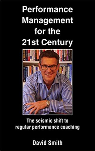 Performance Management For The 21st Century: The Seismic Shift To Regular Performance Coaching