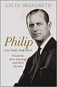 Philip: The Final Portrait 