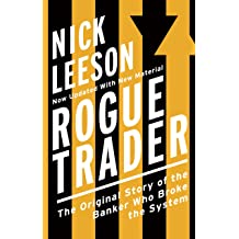 Rogue Trader