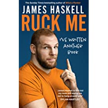 Ruck Me: I've Written Another Book 