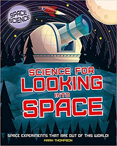 Science for Looking into Space