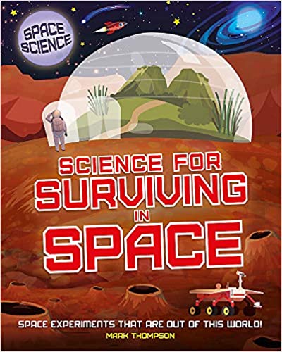 Science for Surviving in Space
