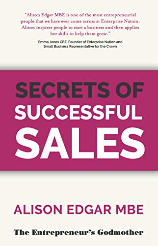 Secrets of Successful Sales 