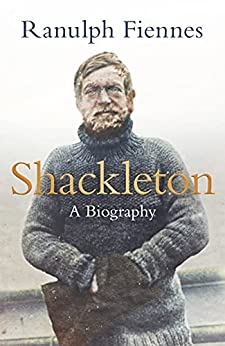 Shackleton: A Biography 