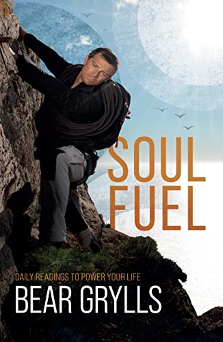 Soul Fuel: A Daily Devotional 