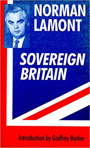 Sovereign Britain 