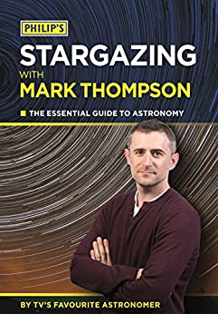 Stargazing with Mark Thompson