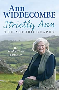 Strictly Ann: The Autobiography 