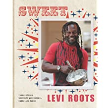 Sweet: Irresistible desserts and drinks, cakes and bakes