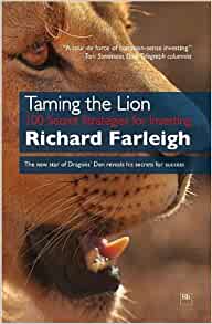Taming The Lion: 100 Secret Strategies For Investing 