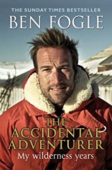 The Accidental Adventurer: My Wilderness Years