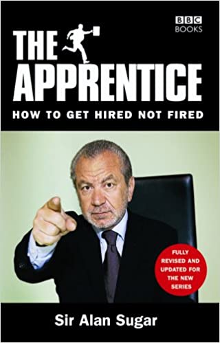 The Apprentice: How To Not Get Fired 