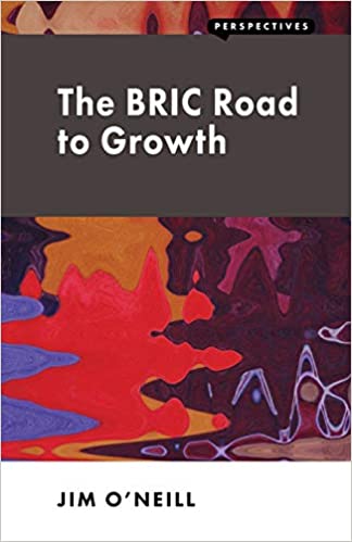The BRIC Road To Growth