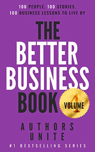 The Better Business Book