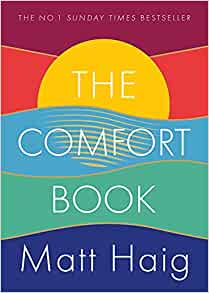 The Comfort Book