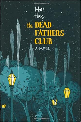 The Dead Fathers Club