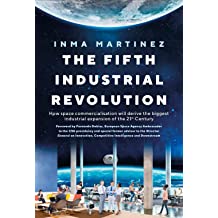 The Fifth Industrial Revolution 