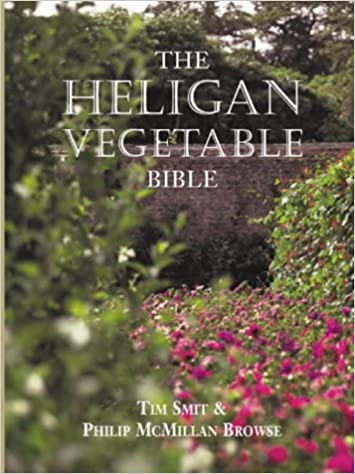 The Heligan Vegetable Bible