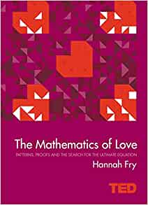The Mathematics of Love 