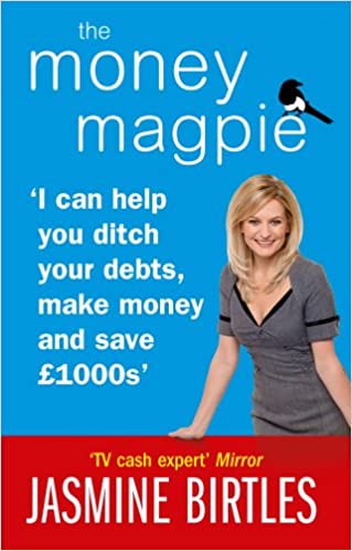 The Money Magpie: I Can Help You Ditch Your Debts, Make Money And Save £1000s