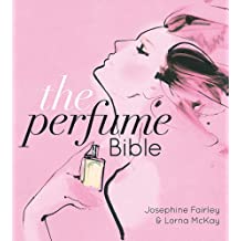 The Perfume Bible