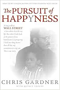 The Pursuit of Happyness