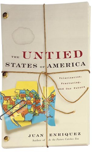 The United States of America: Polarization, Fracturing And Our Future