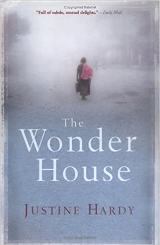 The Wonder House