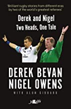 Derek And Nigel: Two Heads, One Tale 