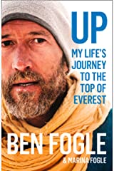 Up: My Life's Journey To The Top Of Everest